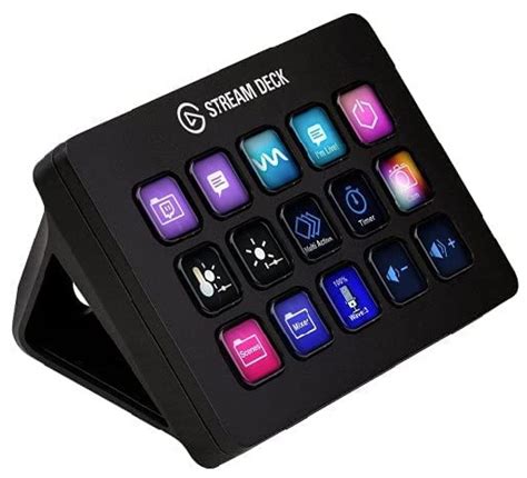 Trade In Elgato Stream Deck Controller .